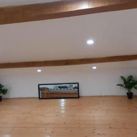 Apartment La Paix *