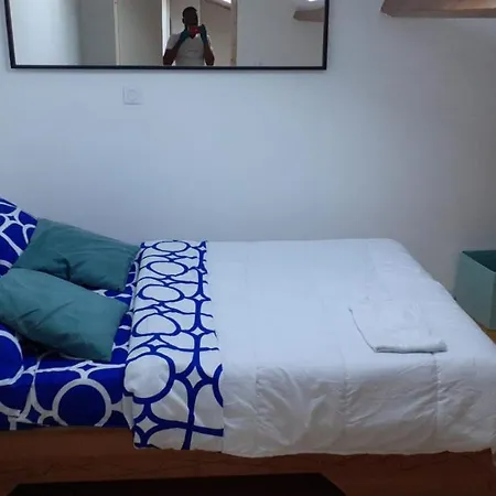 아파트 La Paix Pibrac