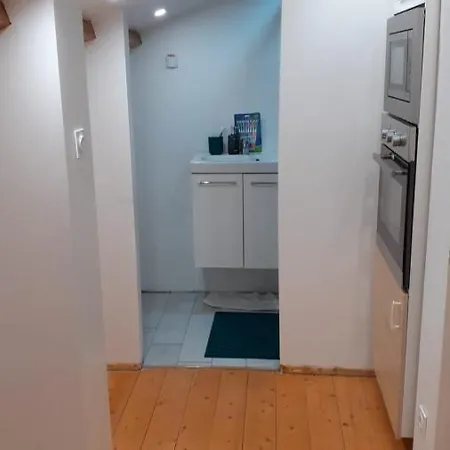 아파트 La Paix Pibrac