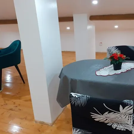 Apartment La Paix Pibrac