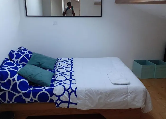 アパート La Paix Pibrac