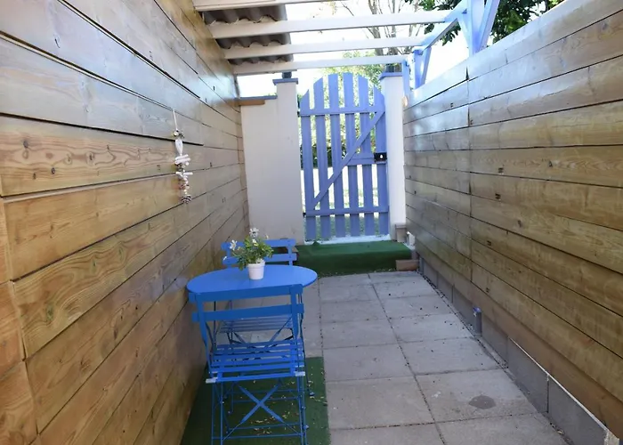 La Paix アパート Pibrac