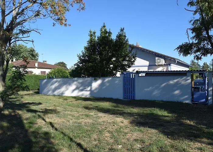 La Paix アパート Pibrac