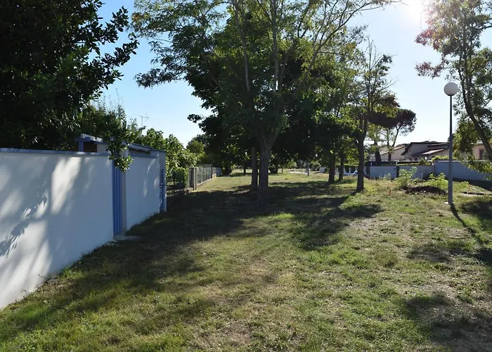 アパート La Paix