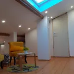 Apartment La Paix *
