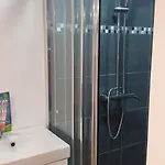 La Paix Apartment *