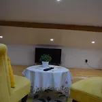 Apartment La Paix *