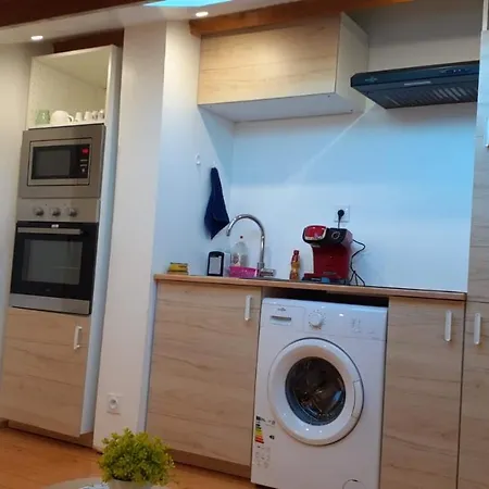 La Paix Διαμέρισμα *