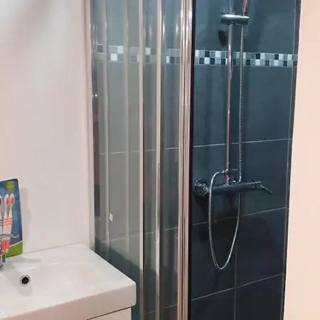 La Paix Διαμέρισμα *