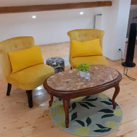 Διαμέρισμα La Paix Pibrac