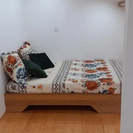 Διαμέρισμα La Paix