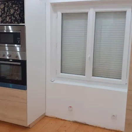 La Paix Διαμέρισμα *