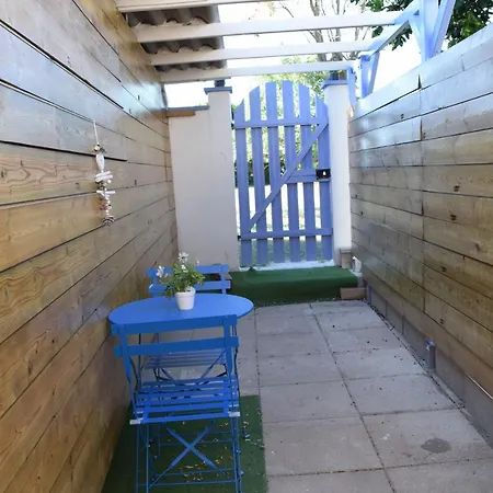 La Paix Apartment Pibrac