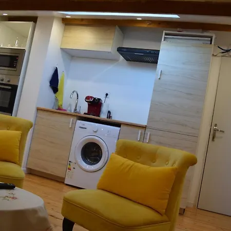 Διαμέρισμα La Paix