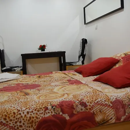 La Paix Apartment