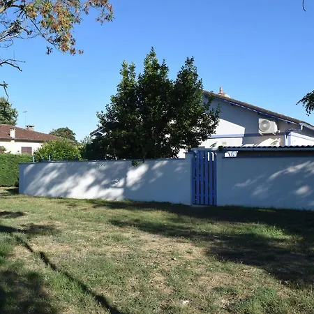 La Paix Apartment Pibrac
