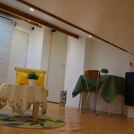 Διαμέρισμα La Paix