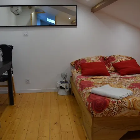 La Paix Διαμέρισμα Pibrac