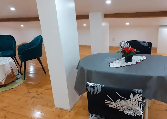 Appartement La Paix Pibrac