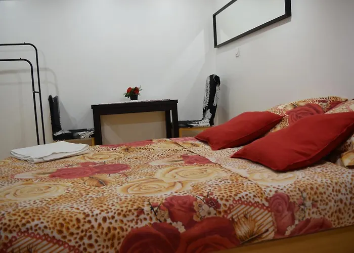 La Paix Апартаменты